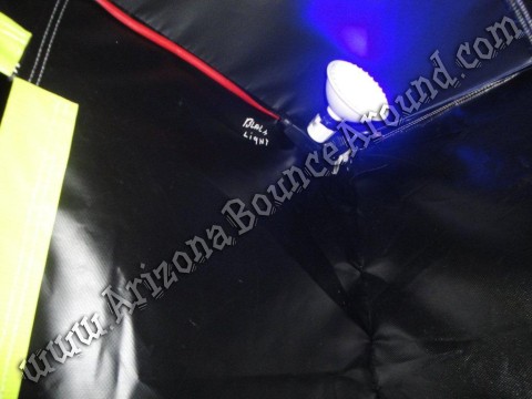 Rent mobile laser tag equipment in Scottsdale AZ